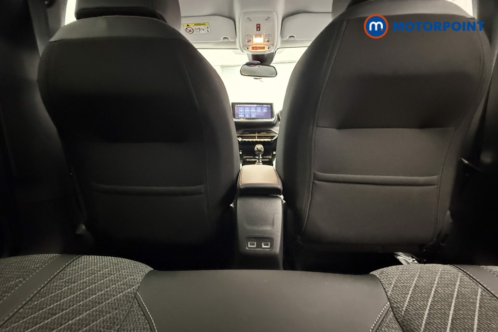 Peugeot 208 Allure Manual Petrol Hatchback - Stock Number (1678642) - 20th supplementary image