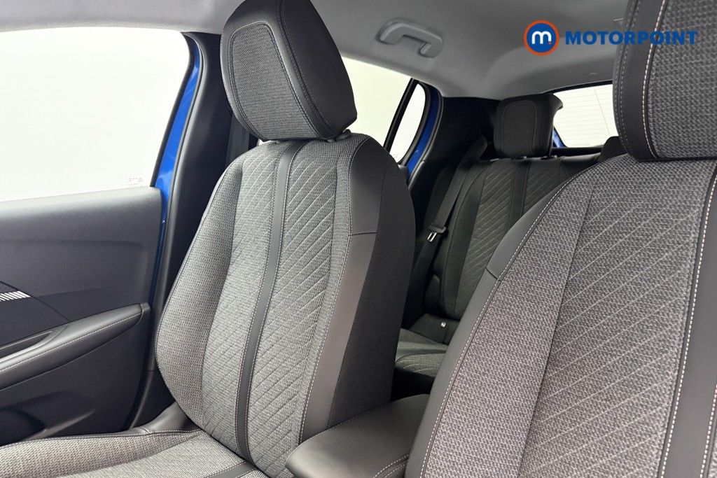 Peugeot 208 Allure Manual Petrol Hatchback - Stock Number (1678642) - 23rd supplementary image