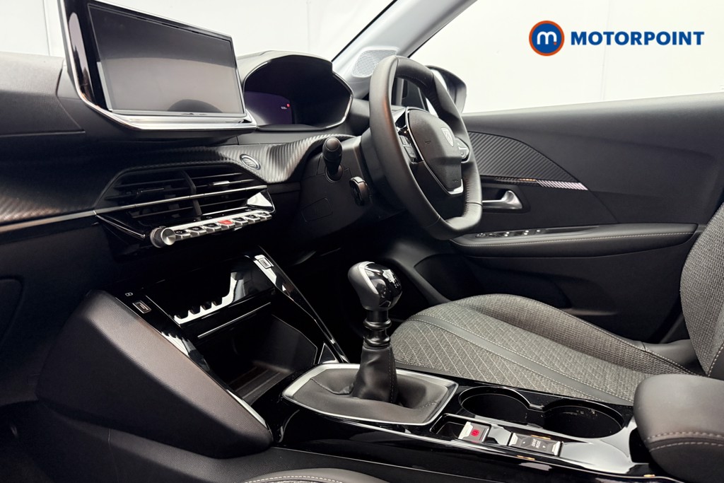 Peugeot 208 Allure Manual Petrol Hatchback - Stock Number (1678642) - 24th supplementary image
