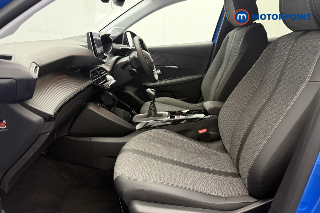 Peugeot 208 Allure Manual Petrol Hatchback - Stock Number (1678642) - 25th supplementary image