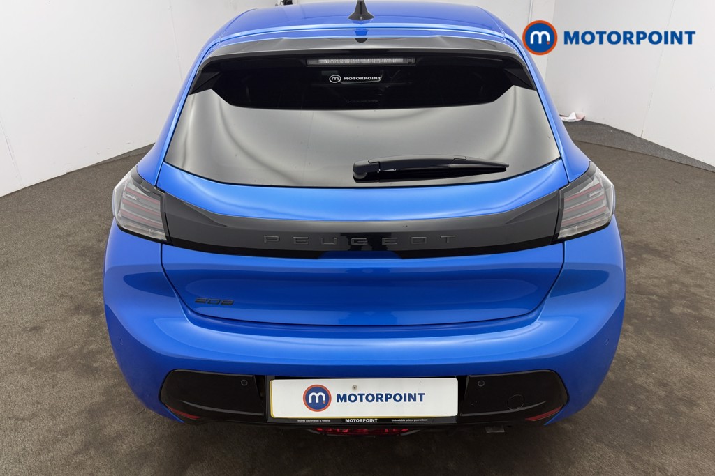 Peugeot 208 Allure Manual Petrol Hatchback - Stock Number (1678642) - 29th supplementary image