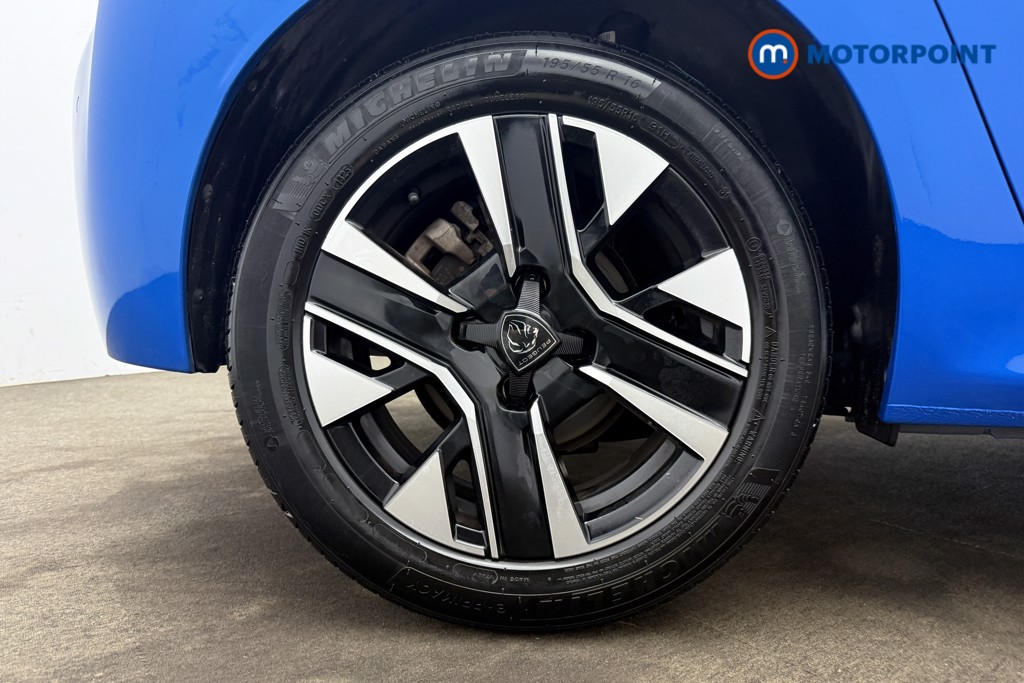 Peugeot 208 Allure Manual Petrol Hatchback - Stock Number (1678642) - 30th supplementary image