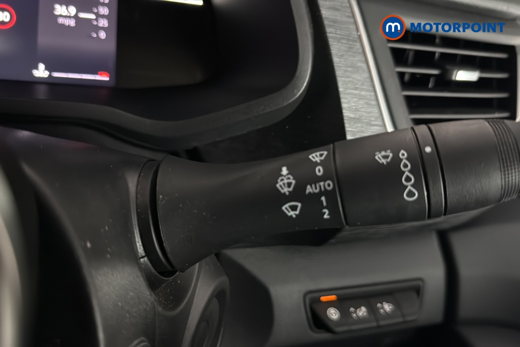 Renault Trafic Extra Sport Automatic Diesel Panel Van - Stock Number (1679148) - 6th supplementary image