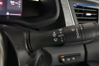 Renault Trafic Extra Sport Automatic Diesel Panel Van - Stock Number (1679148) - 6th supplementary image