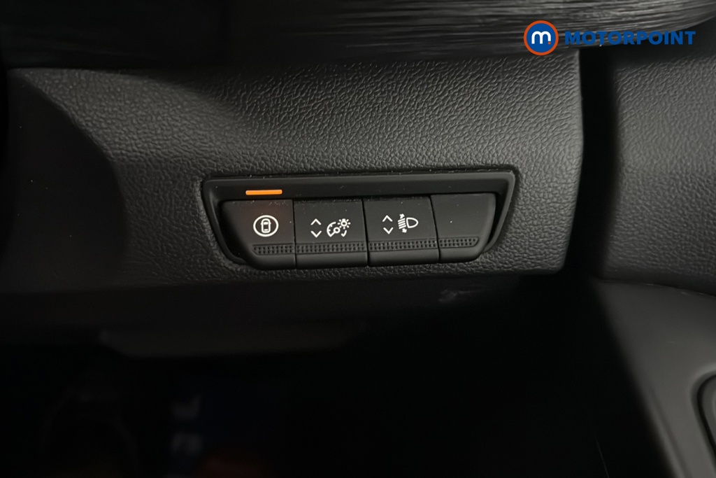 Renault Trafic Extra Sport Automatic Diesel Panel Van - Stock Number (1679148) - 11th supplementary image