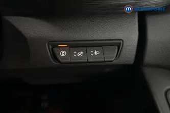 Renault Trafic Extra Sport Automatic Diesel Panel Van - Stock Number (1679148) - 11th supplementary image