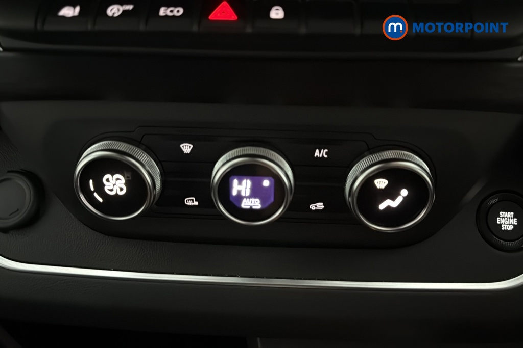 Renault Trafic Extra Sport Automatic Diesel Panel Van - Stock Number (1679148) - 12th supplementary image
