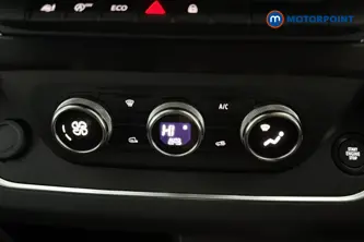 Renault Trafic Extra Sport Automatic Diesel Panel Van - Stock Number (1679148) - 12th supplementary image