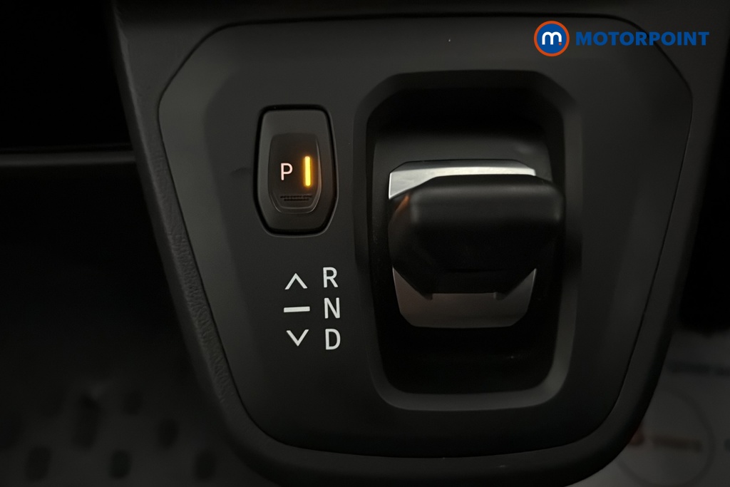 Renault Trafic Extra Sport Automatic Diesel Panel Van - Stock Number (1679148) - 15th supplementary image