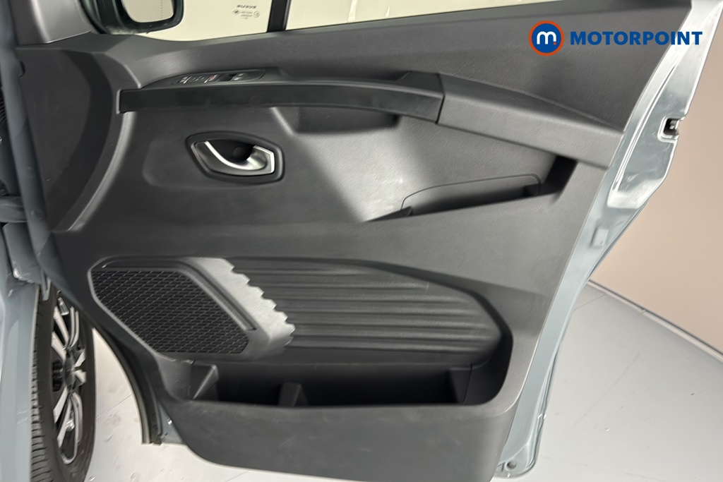 Renault Trafic Extra Sport Automatic Diesel Panel Van - Stock Number (1679148) - 18th supplementary image