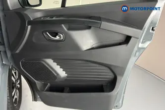 Renault Trafic Extra Sport Automatic Diesel Panel Van - Stock Number (1679148) - 18th supplementary image
