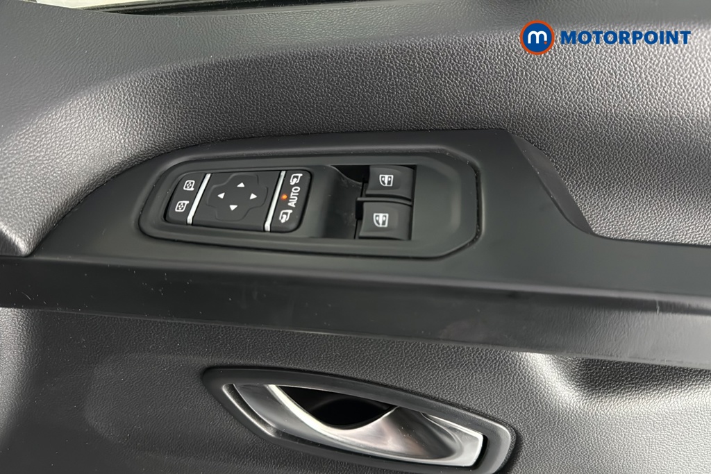 Renault Trafic Extra Sport Automatic Diesel Panel Van - Stock Number (1679148) - 19th supplementary image