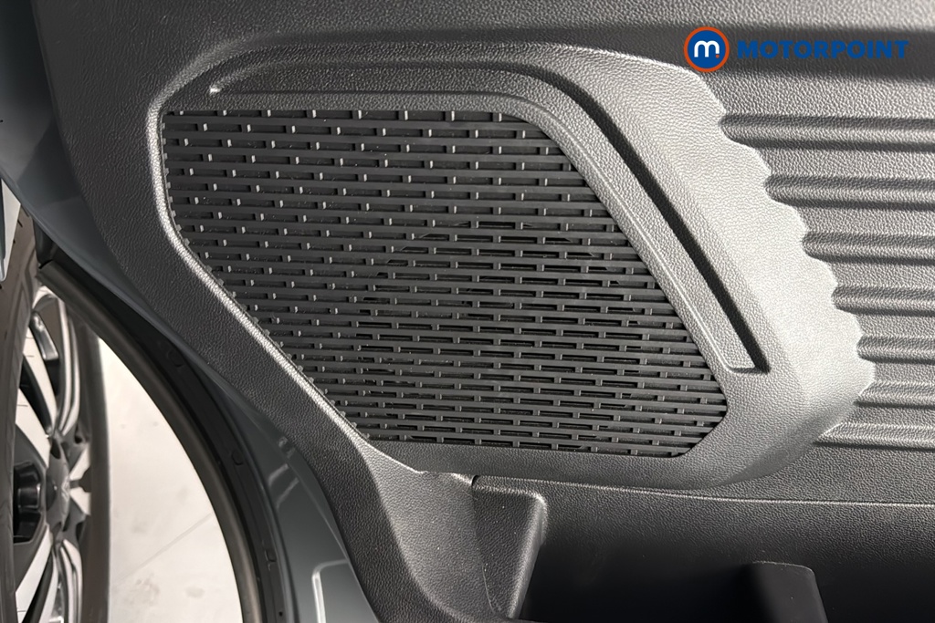 Renault Trafic Extra Sport Automatic Diesel Panel Van - Stock Number (1679148) - 21st supplementary image