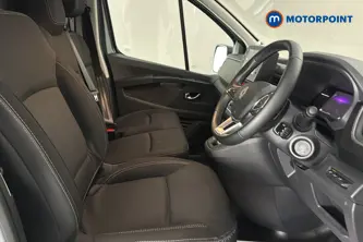 Renault Trafic Extra Sport Automatic Diesel Panel Van - Stock Number (1679148) - 22nd supplementary image