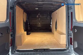 Renault Trafic Extra Sport Automatic Diesel Panel Van - Stock Number (1679148) - 30th supplementary image