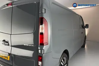 Renault Trafic Extra Sport Automatic Diesel Panel Van - Stock Number (1679148) - 36th supplementary image