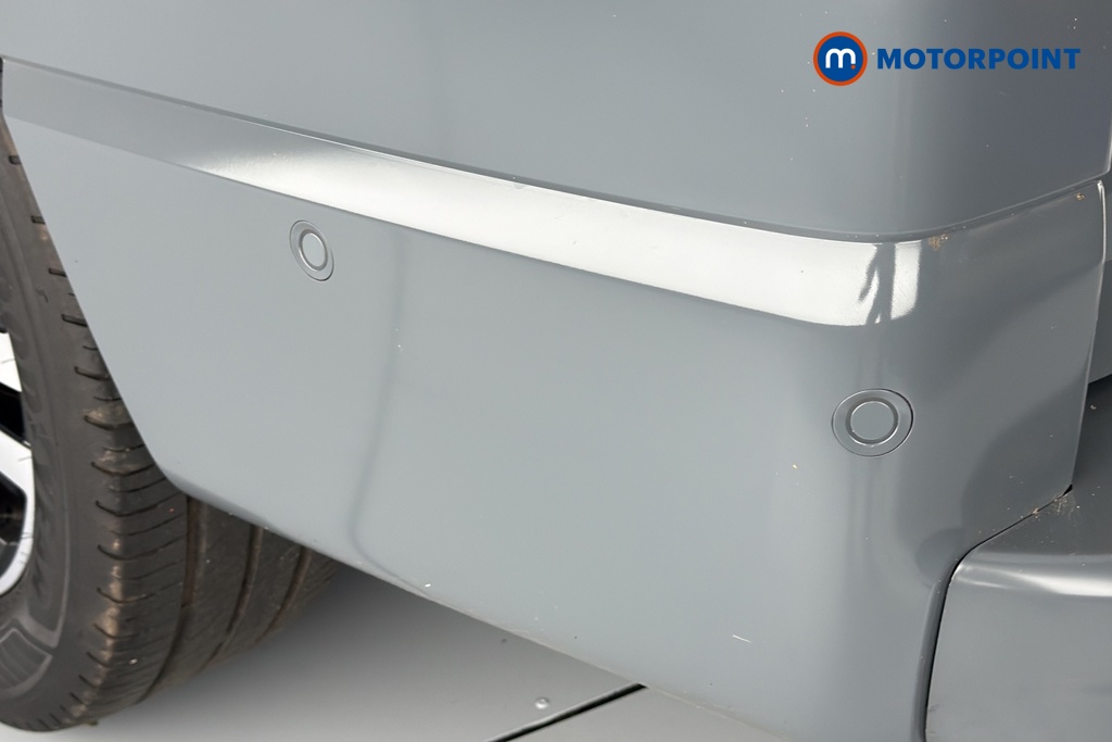 Renault Trafic Extra Sport Automatic Diesel Panel Van - Stock Number (1679148) - 39th supplementary image