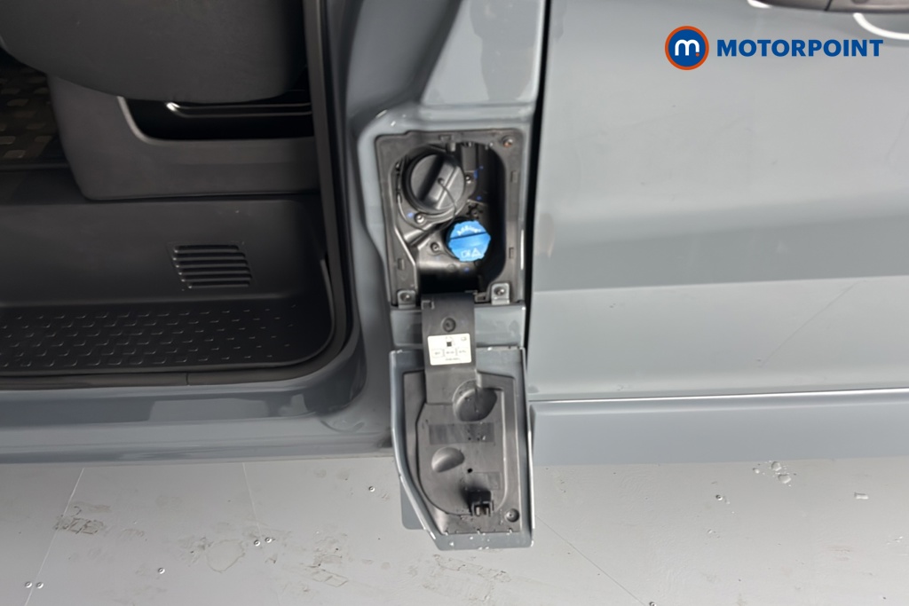 Renault Trafic Extra Sport Automatic Diesel Panel Van - Stock Number (1679148) - 41st supplementary image