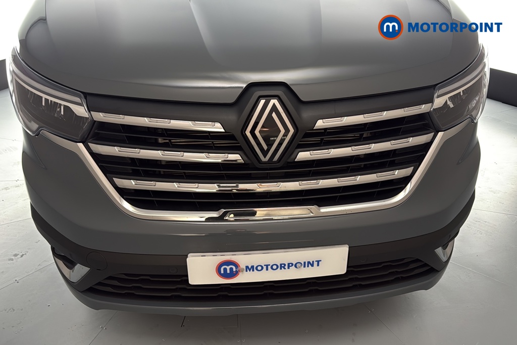 Renault Trafic Extra Sport Automatic Diesel Panel Van - Stock Number (1679148) - 43rd supplementary image