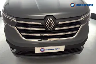 Renault Trafic Extra Sport Automatic Diesel Panel Van - Stock Number (1679148) - 43rd supplementary image
