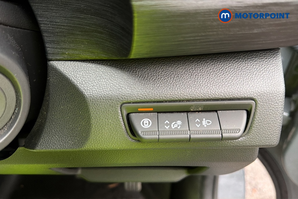 Renault Trafic Extra Sport Automatic Diesel Panel Van - Stock Number (1679156) - 11th supplementary image