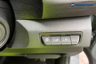 Renault Trafic Extra Sport Automatic Diesel Panel Van - Stock Number (1679156) - 11th supplementary image