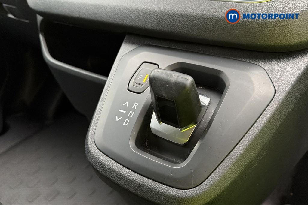 Renault Trafic Extra Sport Automatic Diesel Panel Van - Stock Number (1679156) - 15th supplementary image
