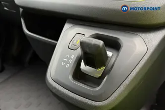 Renault Trafic Extra Sport Automatic Diesel Panel Van - Stock Number (1679156) - 15th supplementary image
