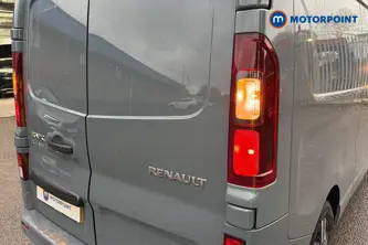 Renault Trafic Extra Sport Automatic Diesel Panel Van - Stock Number (1679156) - 36th supplementary image