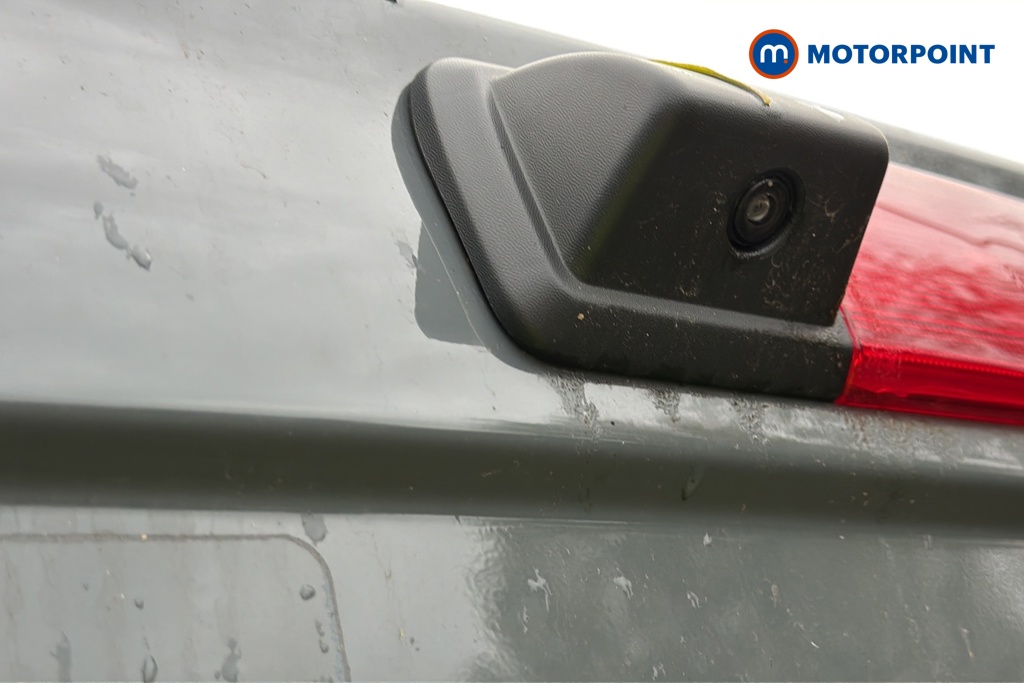 Renault Trafic Extra Sport Automatic Diesel Panel Van - Stock Number (1679156) - 37th supplementary image