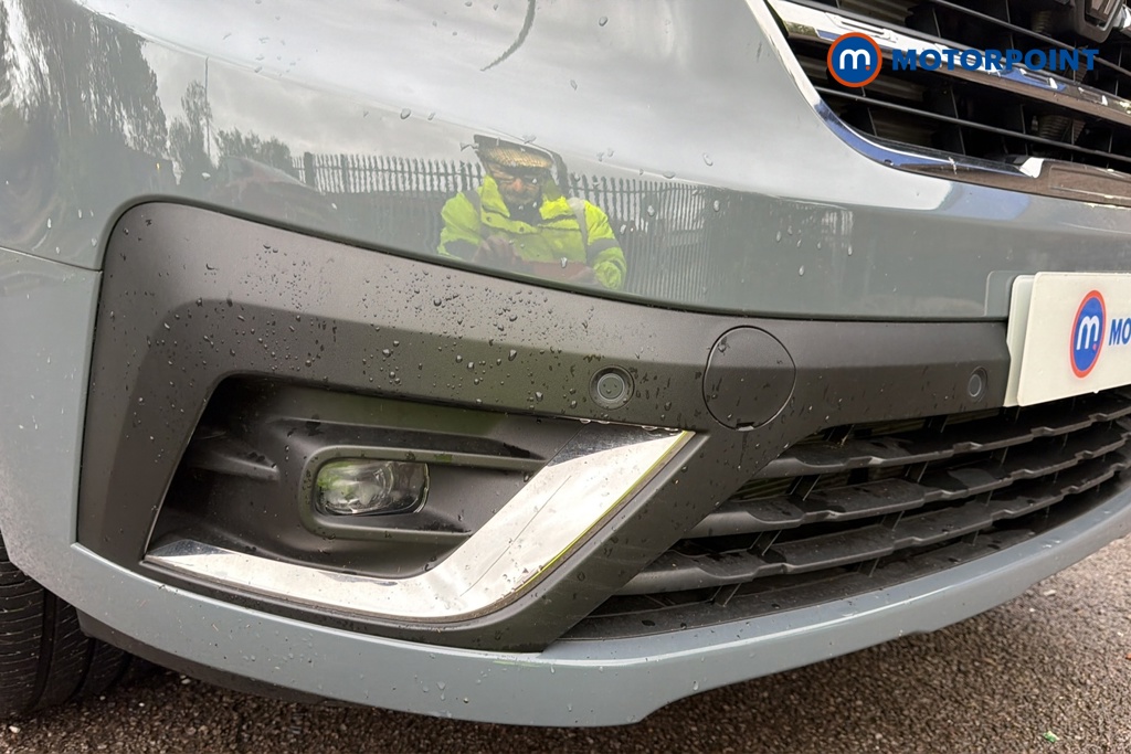 Renault Trafic Extra Sport Automatic Diesel Panel Van - Stock Number (1679156) - 38th supplementary image