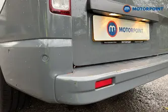 Renault Trafic Extra Sport Automatic Diesel Panel Van - Stock Number (1679156) - 39th supplementary image