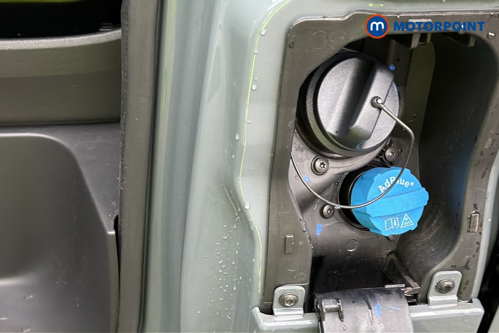 Renault Trafic Extra Sport Automatic Diesel Panel Van - Stock Number (1679156) - 41st supplementary image