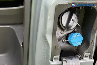 Renault Trafic Extra Sport Automatic Diesel Panel Van - Stock Number (1679156) - 41st supplementary image