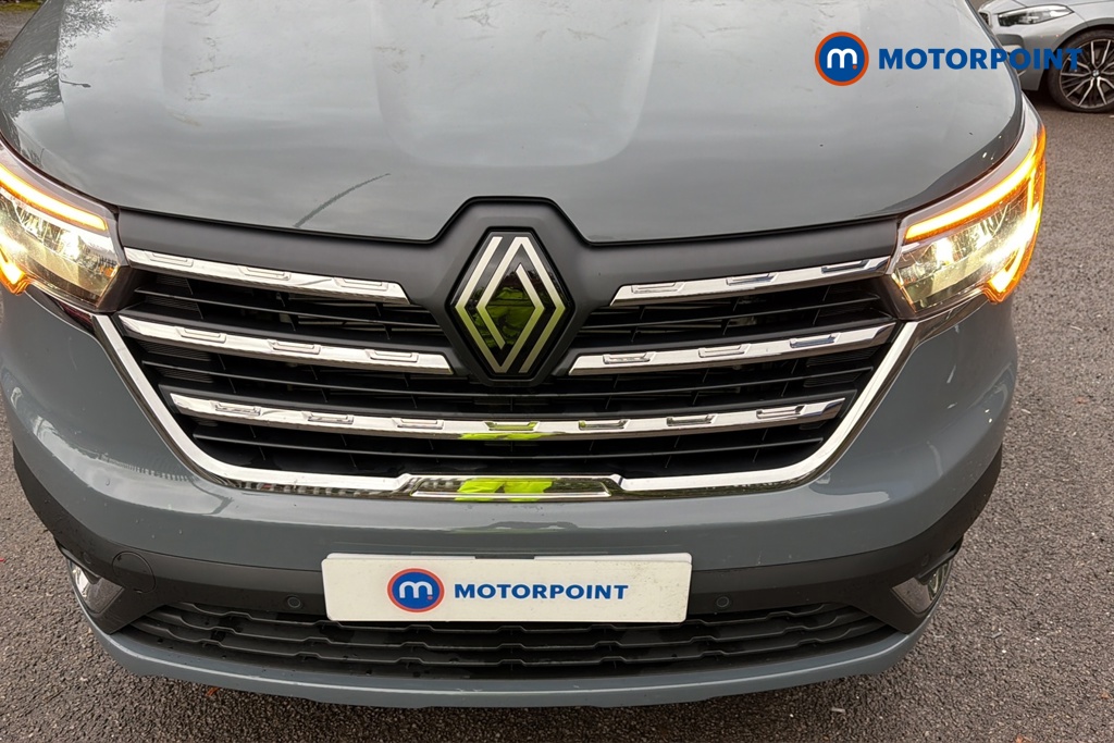 Renault Trafic Extra Sport Automatic Diesel Panel Van - Stock Number (1679156) - 43rd supplementary image