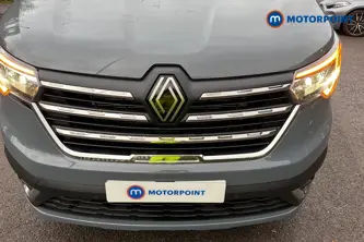 Renault Trafic Extra Sport Automatic Diesel Panel Van - Stock Number (1679156) - 43rd supplementary image