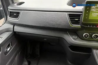 Renault Trafic Extra Sport Automatic Diesel Panel Van - Stock Number (1679156) - 1st supplementary image