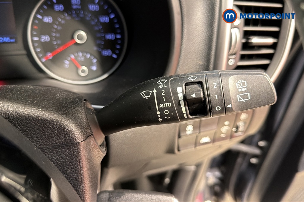 KIA Sportage 2 Automatic Diesel SUV - Stock Number (1679654) - 6th supplementary image