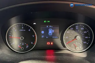 KIA Sportage 2 Automatic Diesel SUV - Stock Number (1679654) - 7th supplementary image
