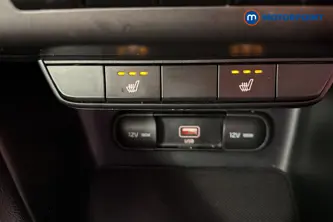 KIA Sportage 2 Automatic Diesel SUV - Stock Number (1679654) - 14th supplementary image