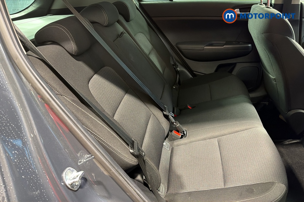 KIA Sportage 2 Automatic Diesel SUV - Stock Number (1679654) - 25th supplementary image