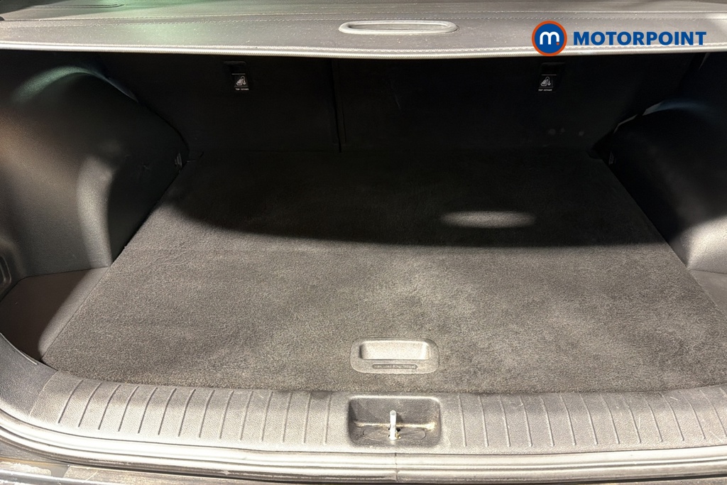 KIA Sportage 2 Automatic Diesel SUV - Stock Number (1679654) - 30th supplementary image