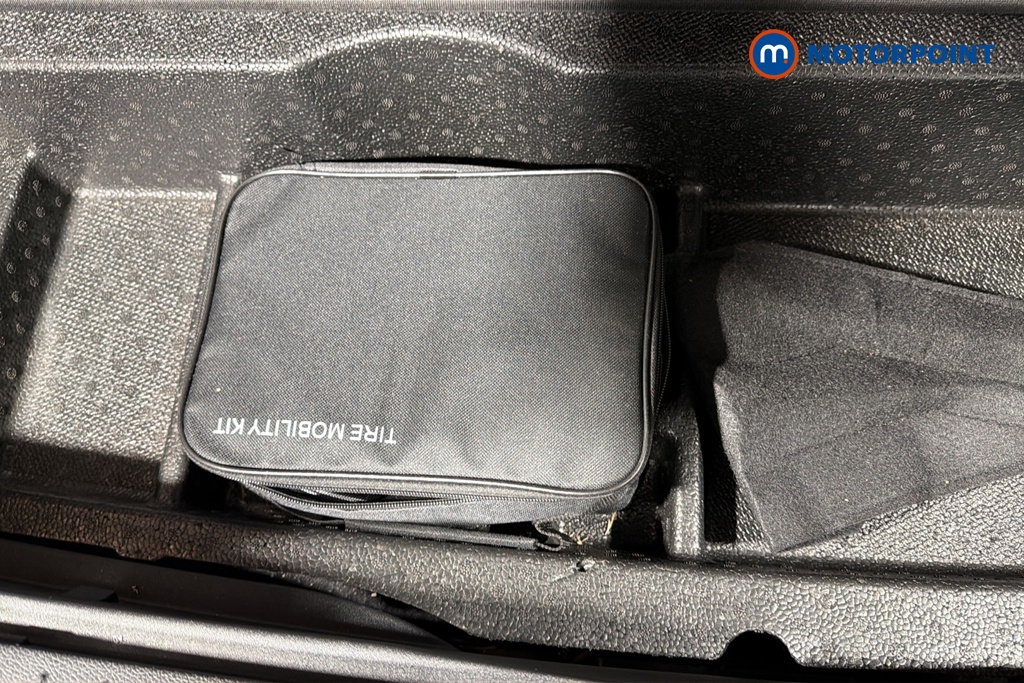 KIA Sportage 2 Automatic Diesel SUV - Stock Number (1679654) - 33rd supplementary image