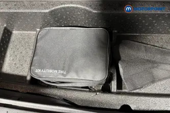 KIA Sportage 2 Automatic Diesel SUV - Stock Number (1679654) - 33rd supplementary image