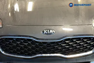 KIA Sportage 2 Automatic Diesel SUV - Stock Number (1679654) - 43rd supplementary image