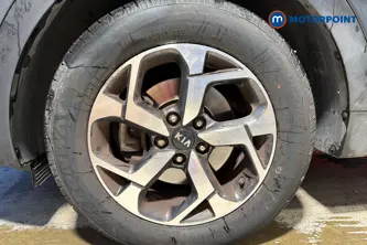 KIA Sportage 2 Automatic Diesel SUV - Stock Number (1679654) - 44th supplementary image