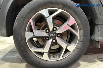 KIA Sportage 2 Automatic Diesel SUV - Stock Number (1679654) - 46th supplementary image