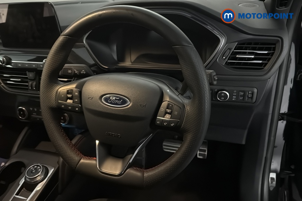 Ford Kuga St-Line X Edition Automatic Petrol Plug-In Hybrid SUV - Stock Number (1680331) - 2nd supplementary image