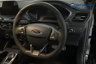 Ford Kuga St-Line X Edition Automatic Petrol Plug-In Hybrid SUV - Stock Number (1680331) - 2nd supplementary image