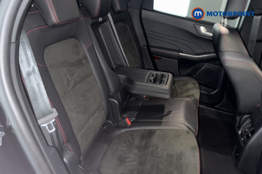 Ford Kuga St-Line X Edition Automatic Petrol Plug-In Hybrid SUV - Stock Number (1680331) - 994th supplementary image